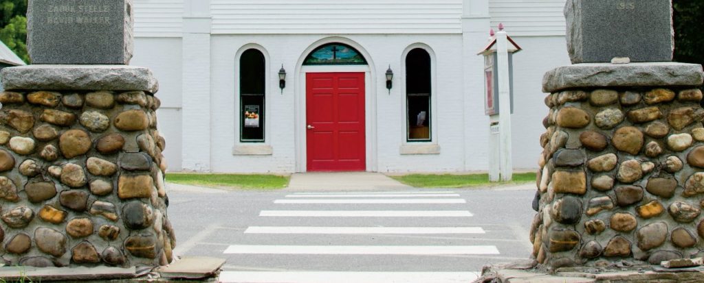 Thomas And The Resurrection Of Jesus Red Door Church